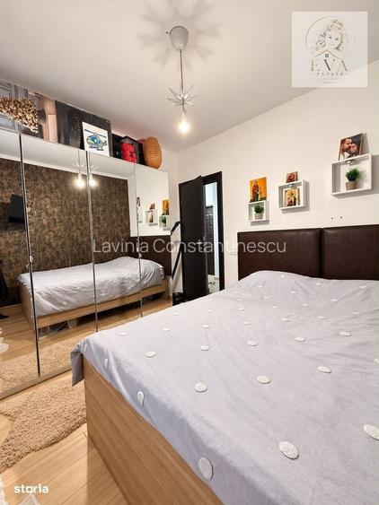 3 Camere In Militari Residence La Doar 75.000 !