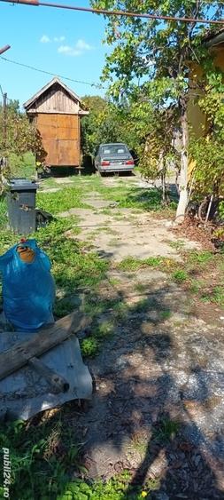 Casă cu 3 camere în Sânandrei