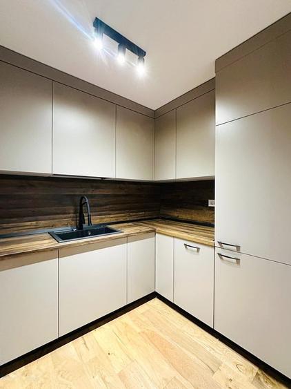 Apartament nou 2025 One Cotroceni, metrou 1 min, parcare subterana - 7