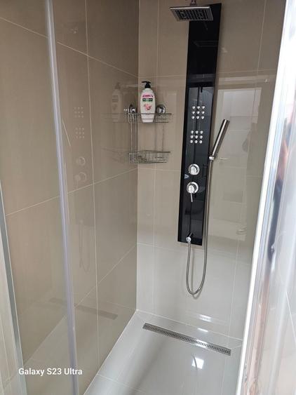 Apartament cu 2 camere semidecomandat în Semicentral