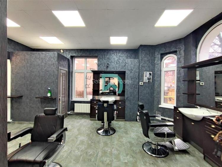 Spatiu Comercial, Ceasul Rau, Brasov