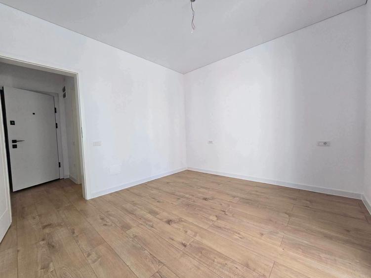 Apartament cu 2 camere decomandat în Dobroești