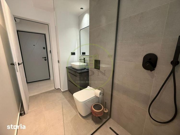 Apartament cu 2 camere în Calea București