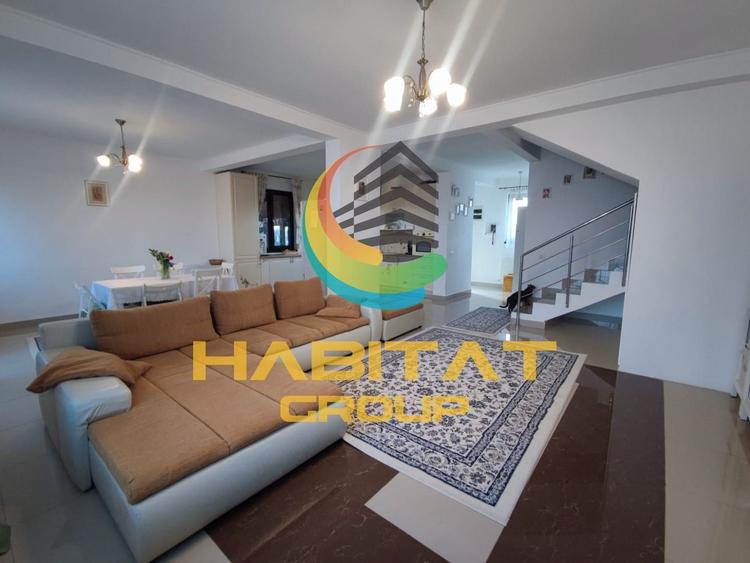 Duplex cu 4 camere cu Canalizare în Vidra