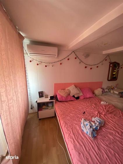 Apartament cu 2 camere în Iris