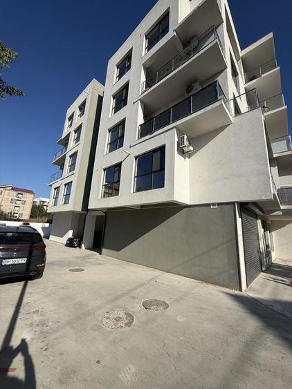 Apartament cu 2 camere în Nord