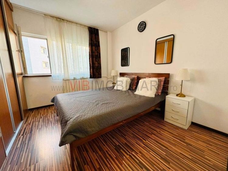 2 Camere - Titulescu - Banu Manta - Victoriei - 1