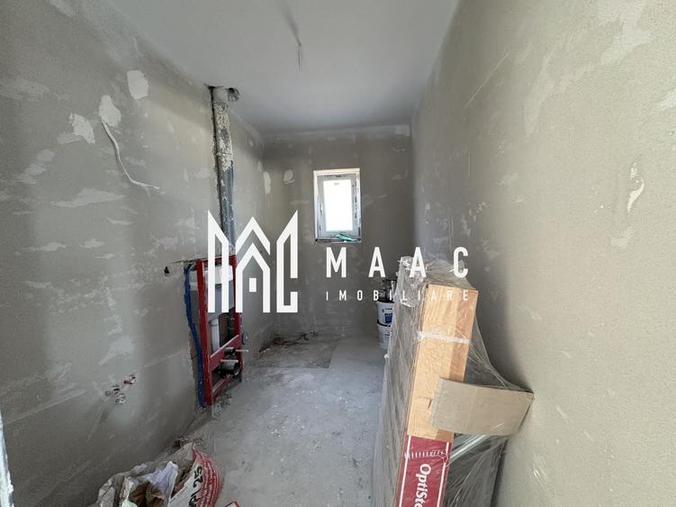Casă individuală cu 4 camere cu Canalizare în Arhitecților - Calea Cisnădiei