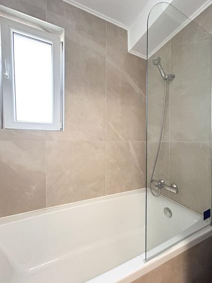 Apartament cu 2 camere semidecomandat, mobilat în Central