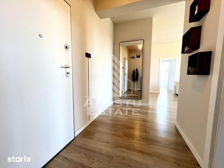 Apartament 2 camere de inchiriat, parcare, zona Freidorf, Timi?oara - 6