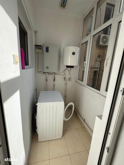 Apartament cu 4 camere în Eminescu