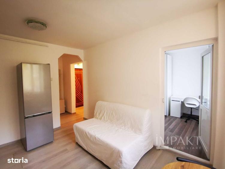 De inchiriat Apartament cu 1 camera in zona Zorilor aproape de UMF - 7