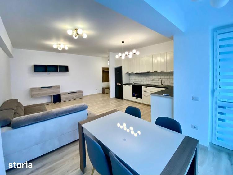 Apartament cu 2 camere în Burdujeni