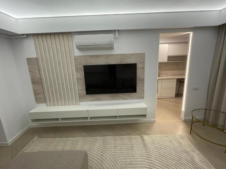 Studio Dublu Lux, Pipera - 3