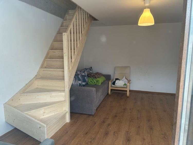 Apartament cu 2 camere în Prelungirea Ghencea