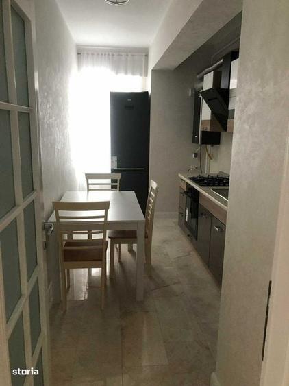 Apartament modern, complet mobilat si utilat Royal Town Iasi - 3