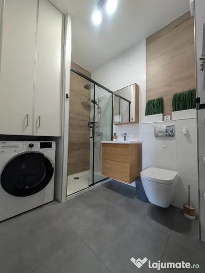 Apartament 2 camere+2locuri parcare+boxa depozitare str. Cosa?ilor - 10