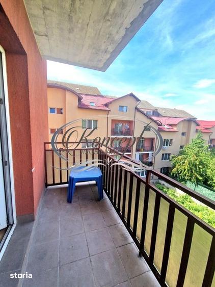 Apartament decomandat cu balcon in cartier Buna Ziua - 1