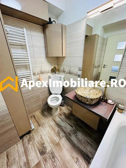 Apartament 2 camere de inchiriat Brancoveanu București | ApexImobiliare.ro - 6