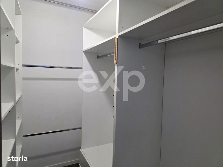 Apartament cu 4 camere în Florești