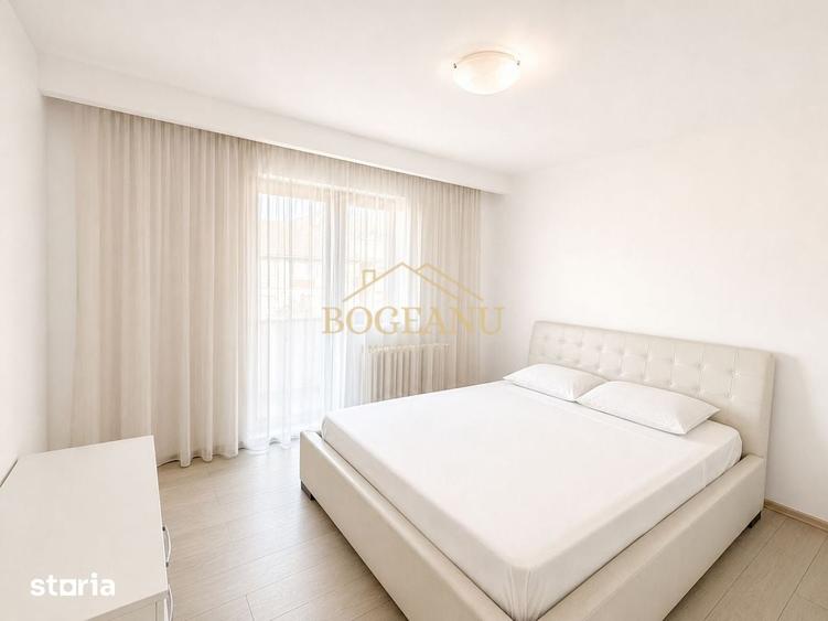 Apartament cu 3 camere în Complex Studențesc