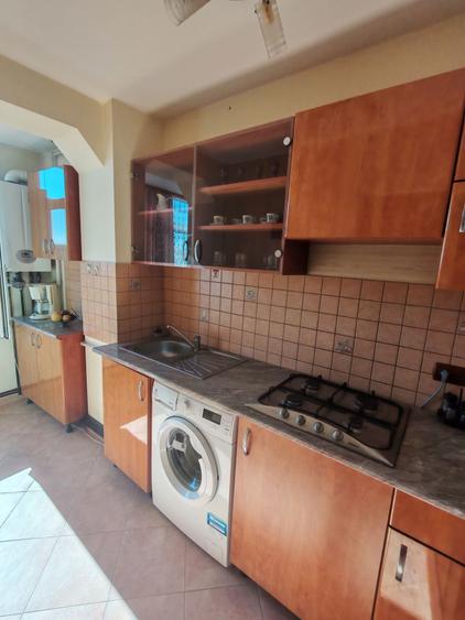 Garsonieră semidecomandată în Central