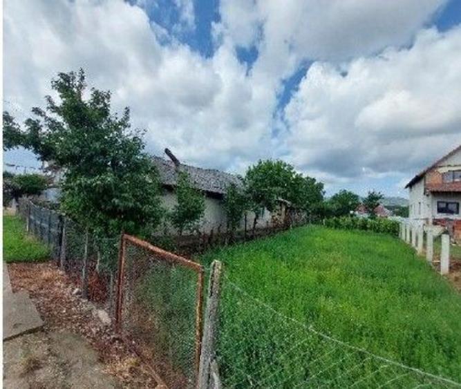 Casa si teren Nicolae Balcescu, cota parte 1/3; ID: R2684041 - 9