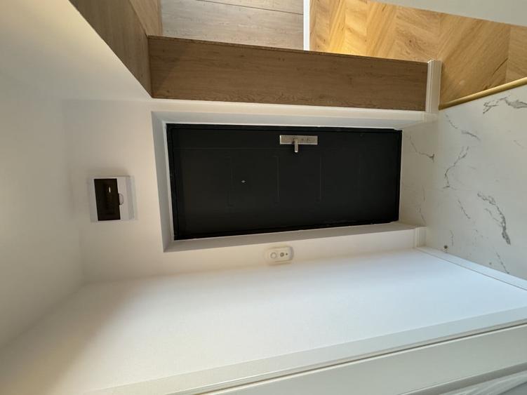 Apartament cu 2 camere semidecomandat în Iancului