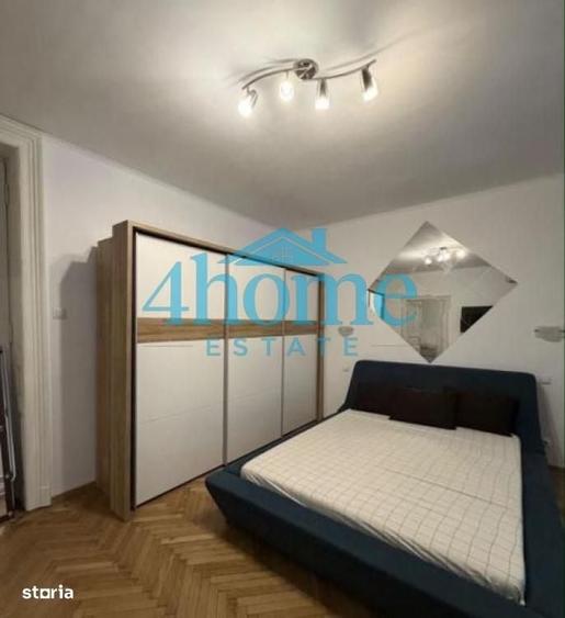 Apartament cu 2 camere în Universitate
