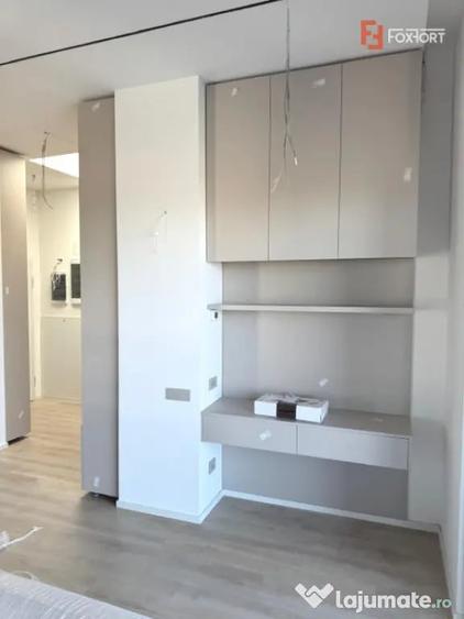 Apartament cu 4 camere decomandat în Torontalului