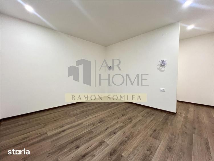 Spațiu comercial, de 61.57 mp, în Transilvaniei