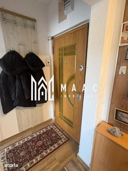 Apartament cu 3 camere nedecomandat în Hipodrom 2