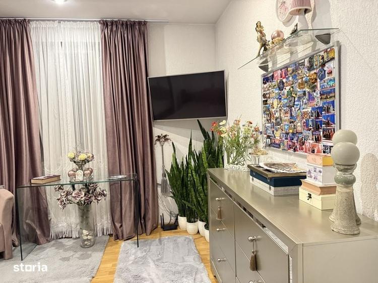 Apartament 2 camere | 73 mp | Etaj 1 | Terasa mare | Sector 5 - 1
