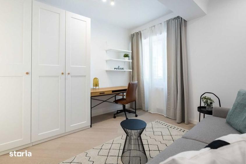 COMISION 0% - Apt 3 camere superb Cortina North parcare inclusa - 7