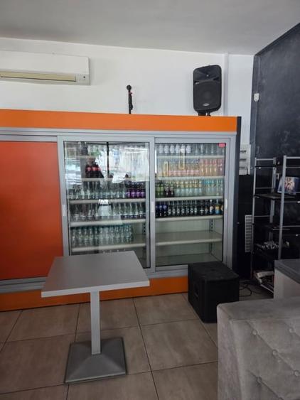 Spațiu comercial, de 391.5 mp, în Exterior Est