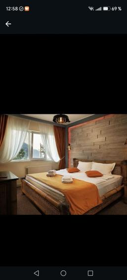 Apartament cu 2 camere semidecomandat în Albești