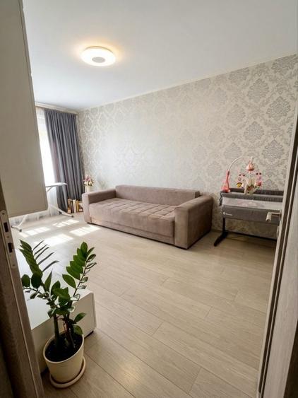 Apartament cu 2 camere decomandat în Nicolae Grigorescu
