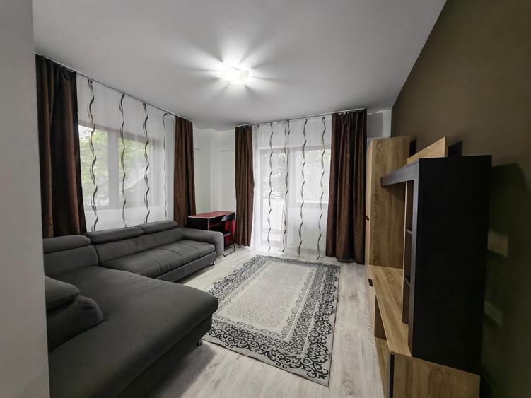 Apartament 2 camere Zamca de inchiriat - 1