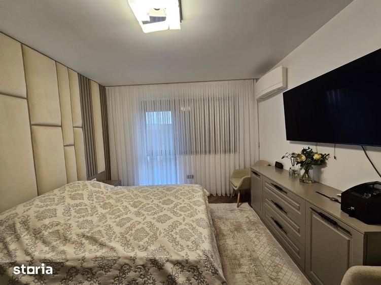 Apartament Smart de Lux 3 camere ?i parcare subterana-Zen Rezidence - 3