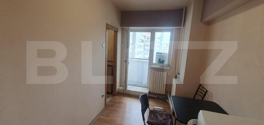 Apartament de 2 camere, 65 mp, AC, centrala termica, zona Patria - 4