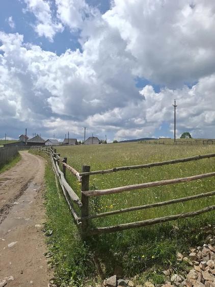 Spațiu comercial, în Măguri