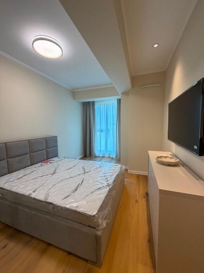 Apartament cu 2 camere, mobilat în Tomis Nord