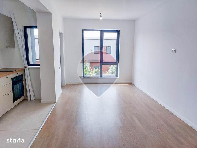 Apartament cu 4 camere în Tunari