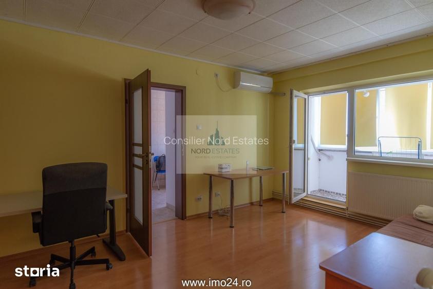 Apartament de vanzare-Oraselul Copiilor-Metrou-Centrala-Parcare