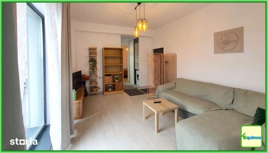 Apartament cu 2 camere în Sud