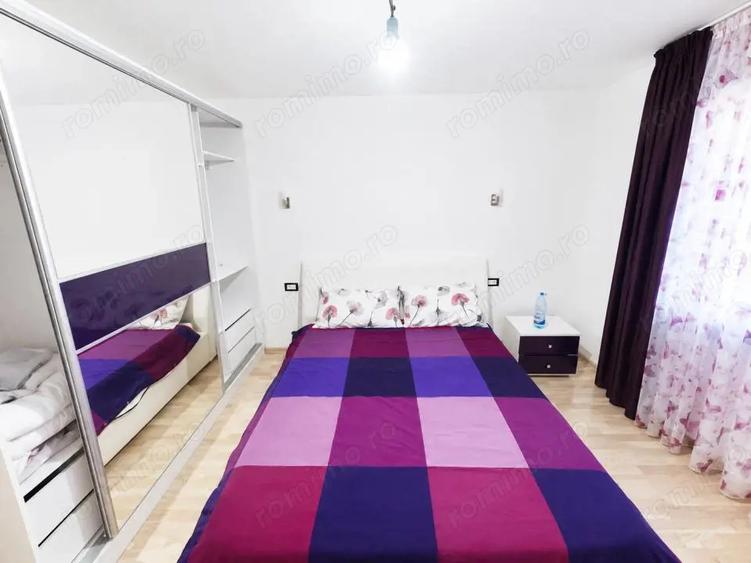 Casă cu 4 camere cu Teren 808 Mp în Tarcău