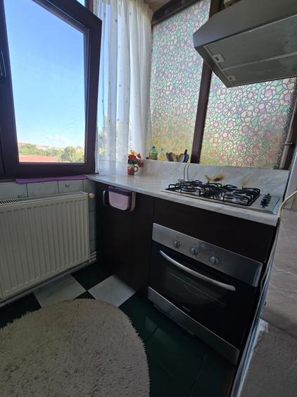 Apartament cu 2 camere în Km 5