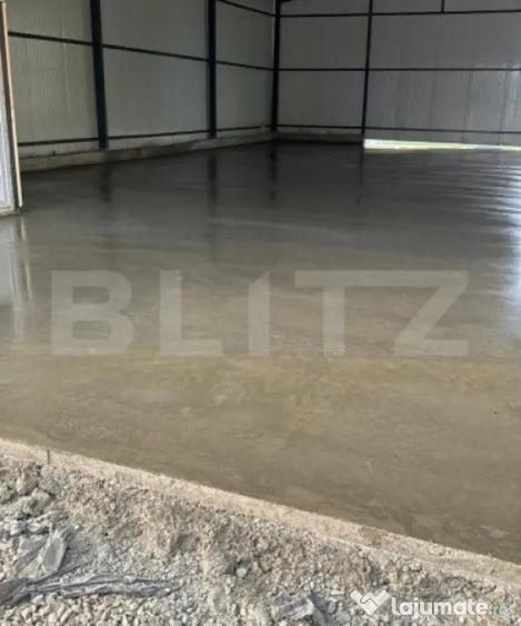 Spațiu comercial, de 180 mp, în Central