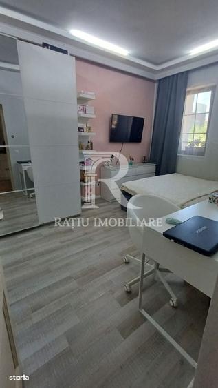 Casă cu 4 camere în Săldăbagiu de Munte