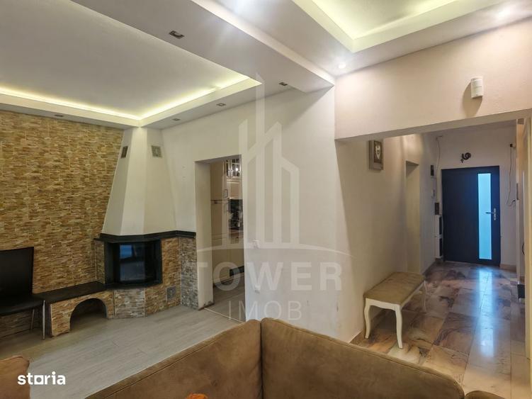 Casa Tip Duplex linga LIDL | Cartierul Arhitectilor Str. Paul Smarande - 6